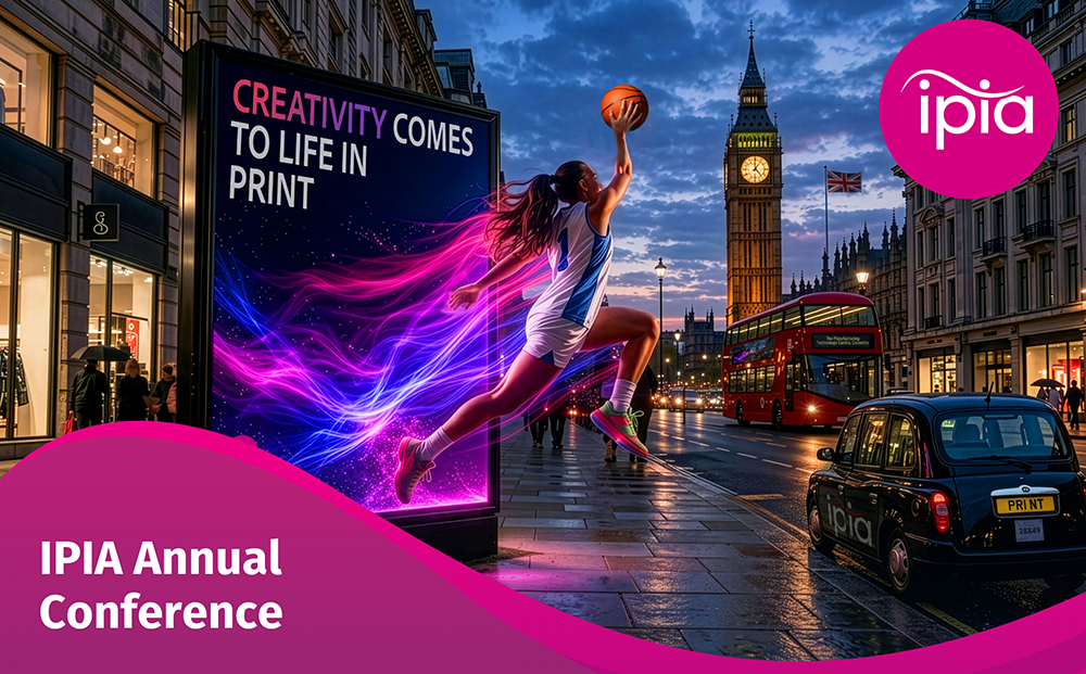 IPIA Annual Conference