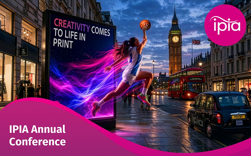 IPIA Annual Conference