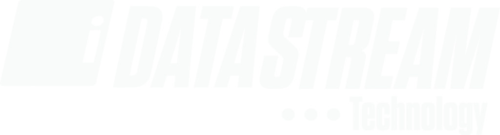 Datastream Technology Logo