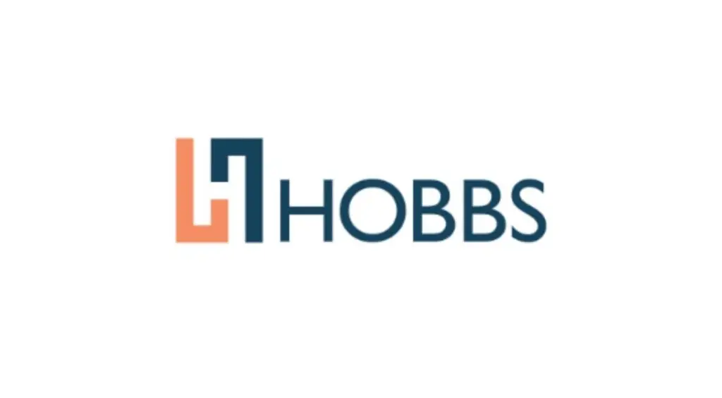 Hobbs Logo