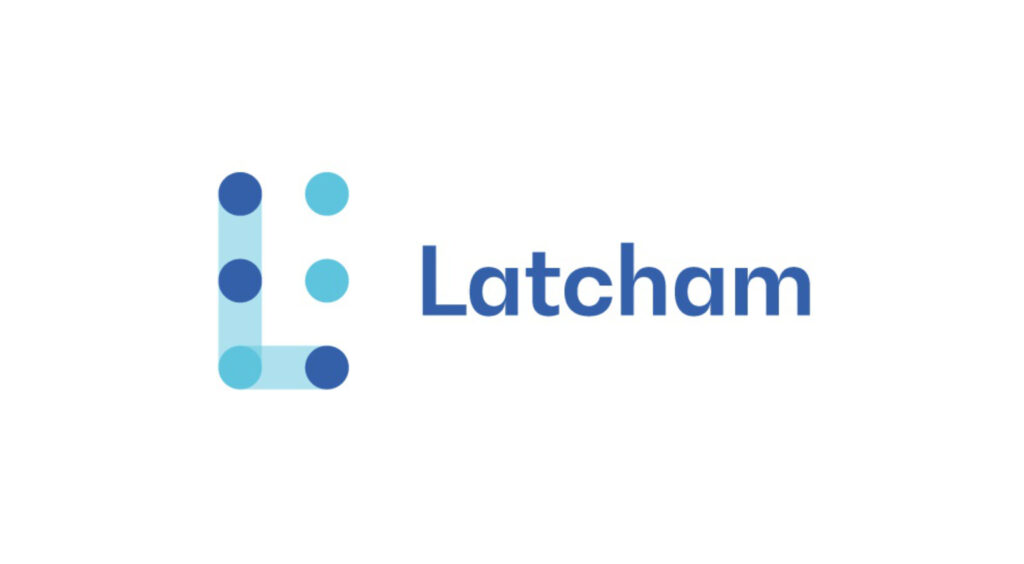 Latcham Logo