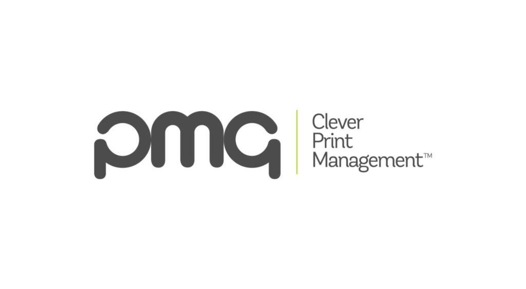 PMG Logo